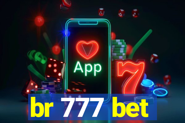 br 777 bet